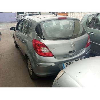 OPEL CORSA D (S07)