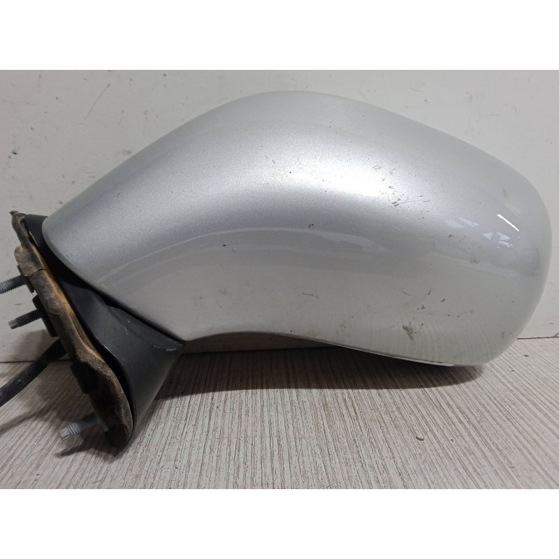 Recambio de retrovisor electrico izquierdo para opel agila (a) (h00) 1.0 12v (f68) referencia OEM IAM   