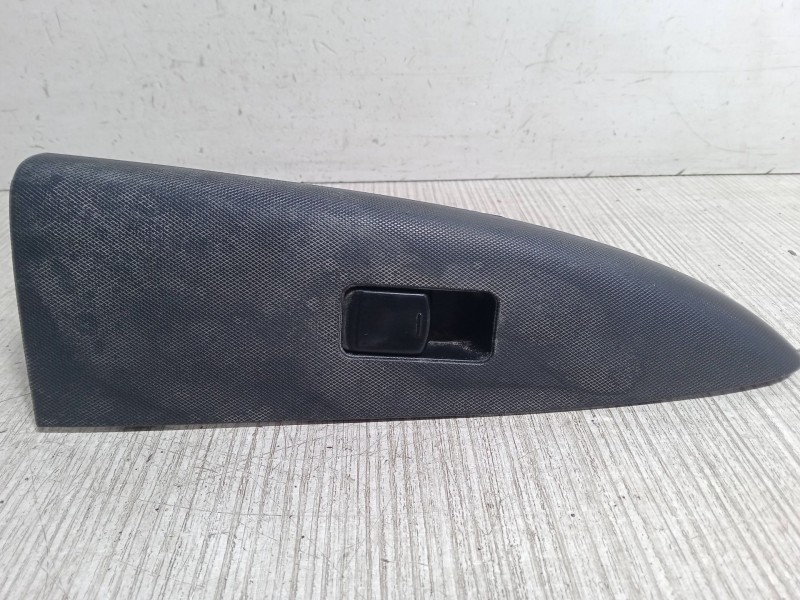 Recambio de mando elevalunas delantero derecho para nissan note (e11, ne11) 1.5 dci referencia OEM IAM   