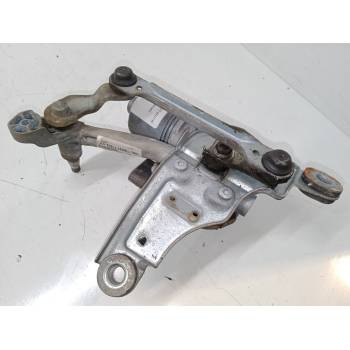 MOTOR LIMPIAPARABRISAS DELANTERO IZQUIERDO 3397021484 