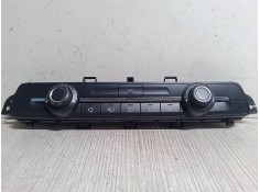 Recambio de mando climatizador para fiat scudo furgoneta 1.5 multijet 120 (506) referencia OEM IAM 98340416ZD  