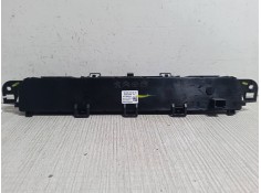 Recambio de mando climatizador para fiat scudo furgoneta 1.5 multijet 120 (506) referencia OEM IAM 98340416ZD   2