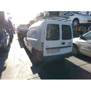 OPEL COMBO FURGÓN/MONOSPACE