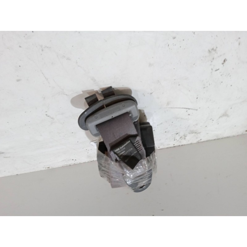 Recambio de cinturon seguridad trasero derecho para citroën c5 i (dc_) 1.8 16v (dc6fzb, dc6fze) referencia OEM IAM   