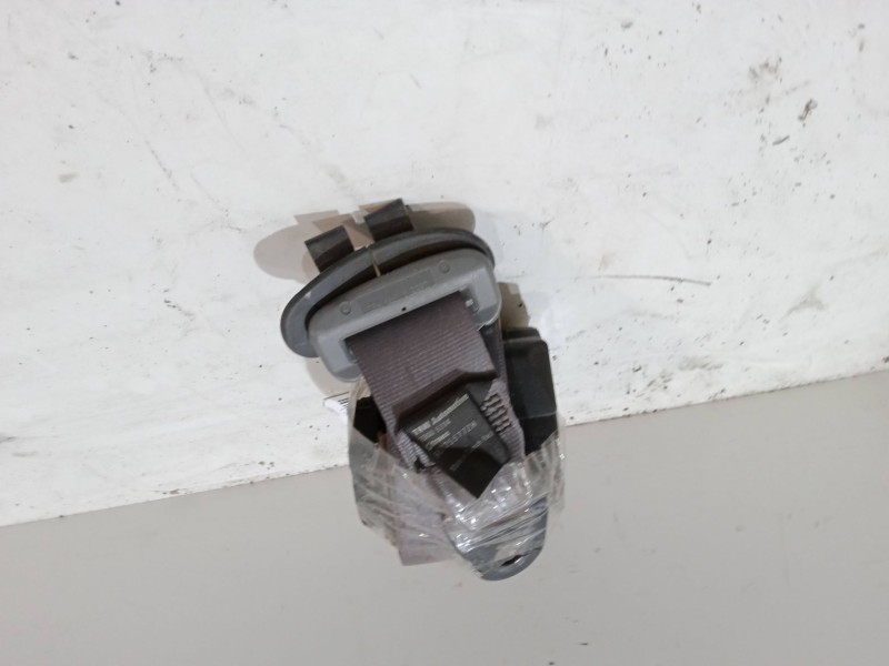 Recambio de cinturon seguridad trasero derecho para citroën c5 i (dc_) 1.8 16v (dc6fzb, dc6fze) referencia OEM IAM   