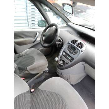 CITROËN XSARA PICASSO (N68)