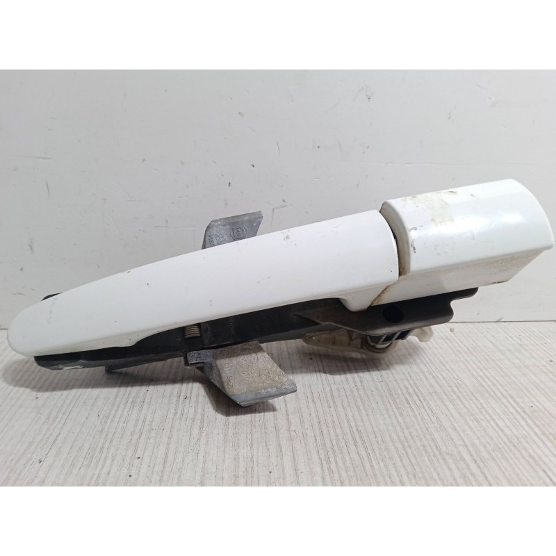 Recambio de maneta exterior puerta corredera derecha para fiat ulysse (179_) 2.0 d multijet referencia OEM IAM   