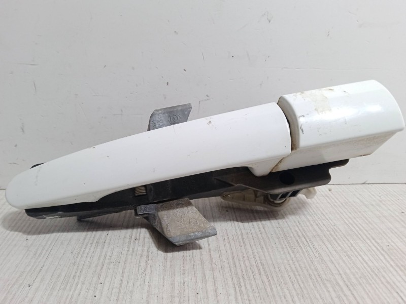 Recambio de maneta exterior puerta corredera derecha para fiat ulysse (179_) 2.0 d multijet referencia OEM IAM   