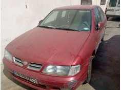 nissan primera hatchback (p11) del año 1998