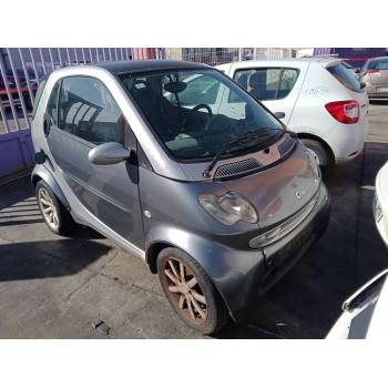 SMART FORTWO Coupé (450) de desguace