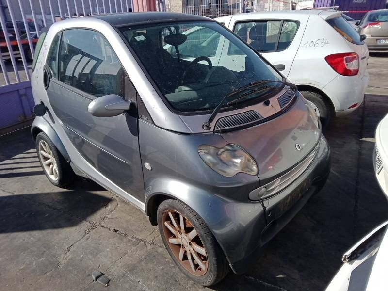 SMART FORTWO COUPÉ (450)