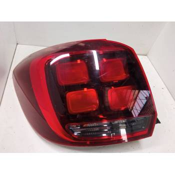 PILOTO TRASERO IZQUIERDO 265554938R 