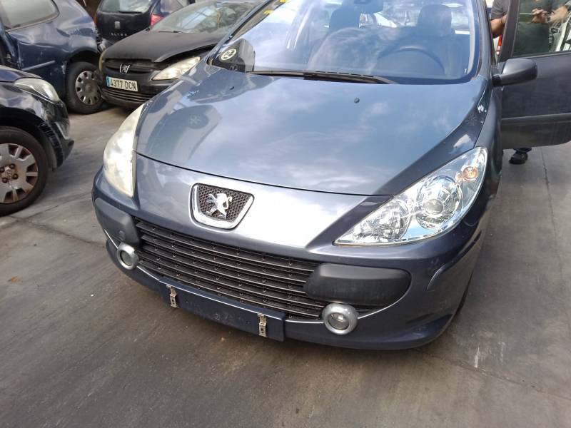 PEUGEOT 307 (3A/C)