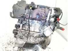 Recambio de motor completo para peugeot 206 hatchback (2a/c) 1.4 hdi eco 70 referencia OEM IAM 8HZ   2
