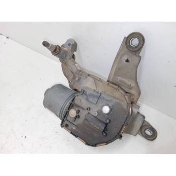 MOTOR LIMPIAPARABRISAS DELANTERO IZQUIERDO 3397021484 