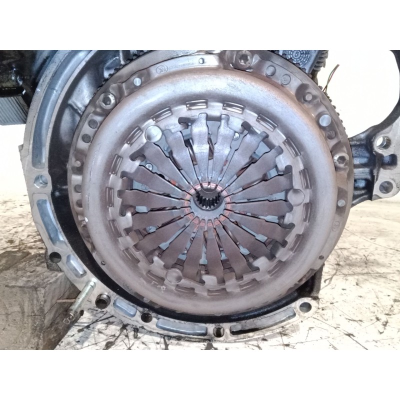 Recambio de motor completo para peugeot 206 hatchback (2a/c) 1.4 hdi eco 70 referencia OEM IAM 8HZ  