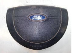 Recambio de airbag volante para ford fusion (ju_) 1.6 tdci referencia OEM IAM 015S6AA042B85