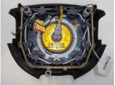 Recambio de airbag volante para ford fusion (ju_) 1.6 tdci referencia OEM IAM 015S6AA042B85   2