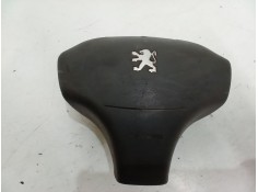 Recambio de airbag volante para peugeot boxer furgoneta (244) 2.0 hdi referencia OEM IAM   