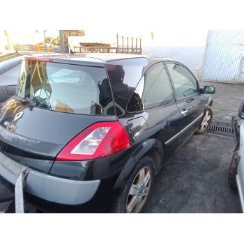 RENAULT MEGANE II (BM0/1_, CM0/1_)