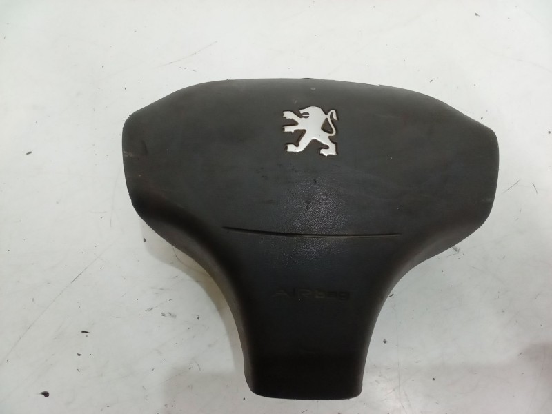 Recambio de airbag volante para peugeot boxer furgoneta (244) 2.0 hdi referencia OEM IAM   