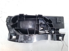Recambio de maneta interior puerta delantera izquierda para peugeot 207 sw (wk_) 1.6 hdi referencia OEM IAM    2