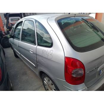 CITROËN XSARA PICASSO (N68)