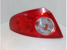 Recambio de piloto trasero izquierdo para chevrolet lacetti (j200) 1.4 16v referencia OEM IAM   