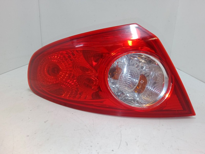 Recambio de piloto trasero izquierdo para chevrolet lacetti (j200) 1.4 16v referencia OEM IAM   