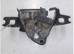 Recambio de cerradura capo para volkswagen polo (6n2) 1.4 16v referencia OEM IAM    2