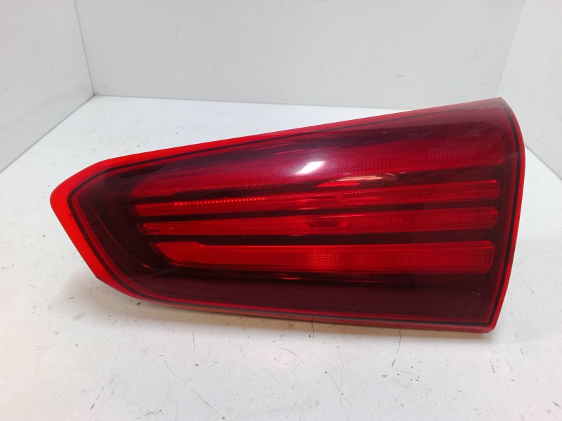 Recambio de piloto trasero porton derecho para hyundai i20 ii (gb, ib) 1.0 t-gdi referencia OEM IAM 92404C8600  