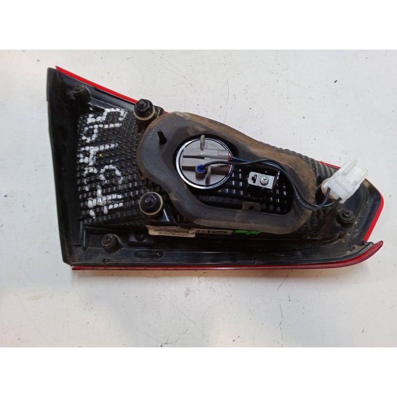 Recambio de piloto trasero porton derecho para hyundai i20 ii (gb, ib) 1.0 t-gdi referencia OEM IAM 92404C8600  