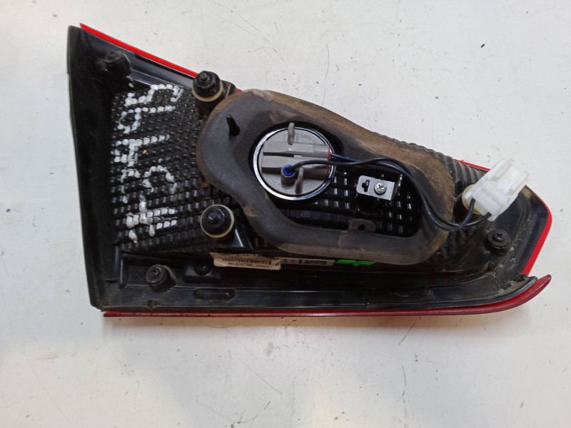 Recambio de piloto trasero porton derecho para hyundai i20 ii (gb, ib) 1.0 t-gdi referencia OEM IAM 92404C8600  