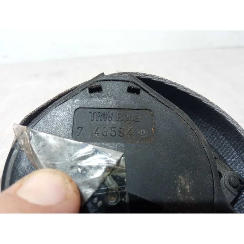 Recambio de cinturon seguridad trasero derecho para renault clio i (b/c57_, 5/357_) 1.2 (b/c/s57a, b/c57s, 5/357f, 5/357j, 5/357