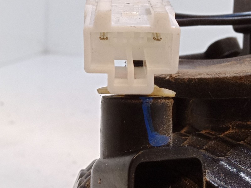 Recambio de piloto trasero porton derecho para hyundai i20 ii (gb, ib) 1.0 t-gdi referencia OEM IAM 92404C8600  