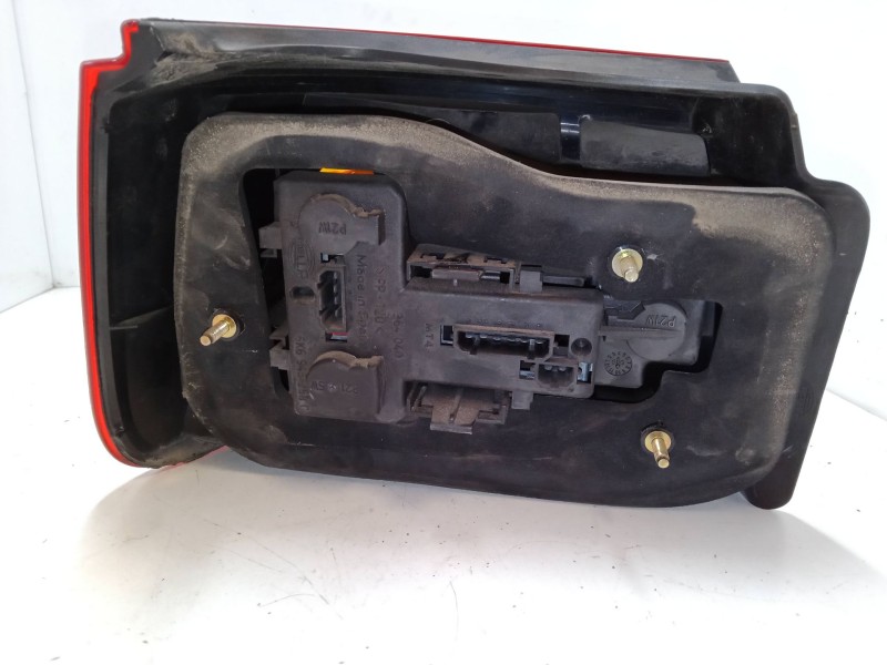 Recambio de piloto trasero derecho para seat ibiza ii (6k1) 1.4 i referencia OEM IAM   