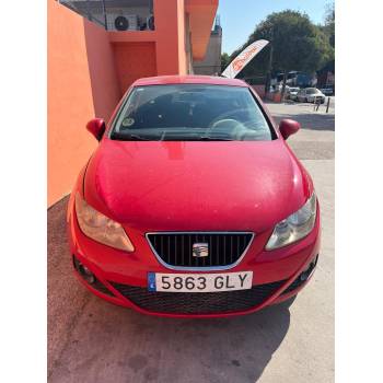 SEAT IBIZA IV SC (6J1, 6P5) de desguace