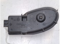 Recambio de maneta interior puerta delantera derecha para ford transit furgoneta (fa_ _) 2.4 di (faa_, fab_, fac_, fad_) referen 2