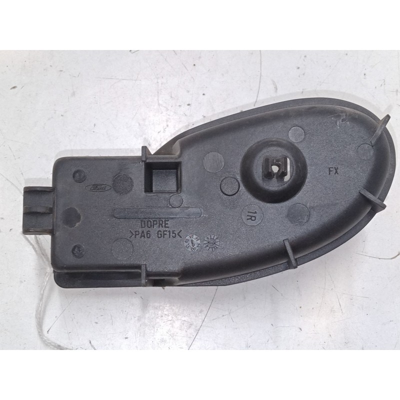 Recambio de maneta interior puerta delantera derecha para ford transit furgoneta (fa_ _) 2.4 di (faa_, fab_, fac_, fad_) referen