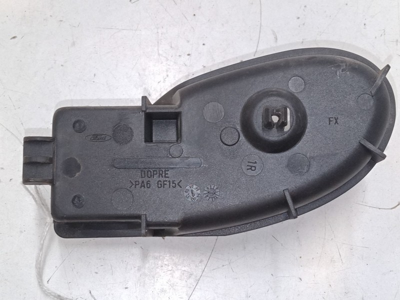 Recambio de maneta interior puerta delantera derecha para ford transit furgoneta (fa_ _) 2.4 di (faa_, fab_, fac_, fad_) referen