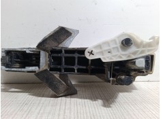 Recambio de maneta exterior puerta corredera derecha para fiat ulysse (179_) 2.0 d multijet referencia OEM IAM    2