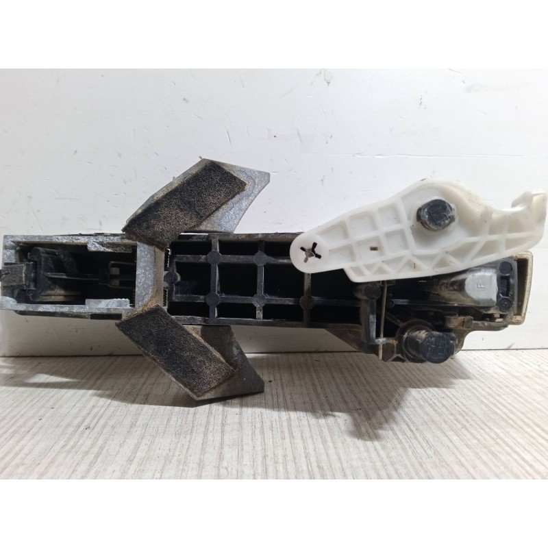 Recambio de maneta exterior puerta corredera derecha para fiat ulysse (179_) 2.0 d multijet referencia OEM IAM   