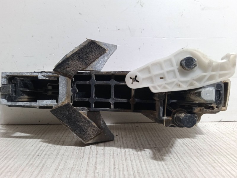 Recambio de maneta exterior puerta corredera derecha para fiat ulysse (179_) 2.0 d multijet referencia OEM IAM   