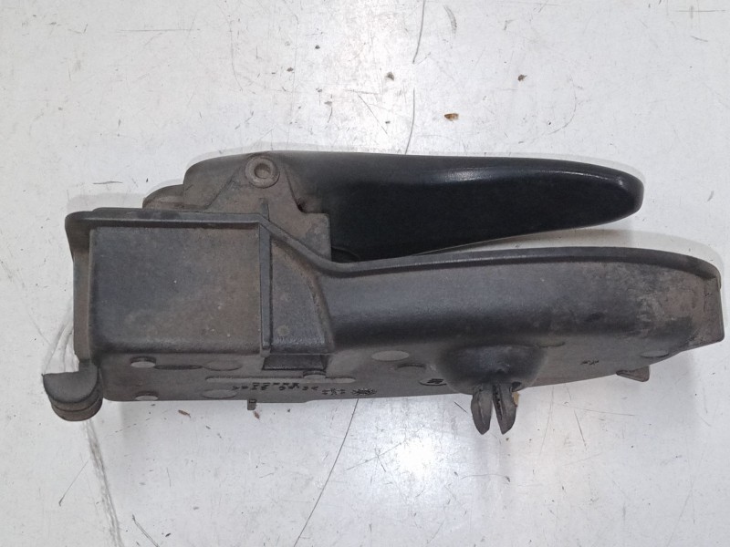 Recambio de maneta interior puerta delantera derecha para ford transit furgoneta (fa_ _) 2.4 di (faa_, fab_, fac_, fad_) referen