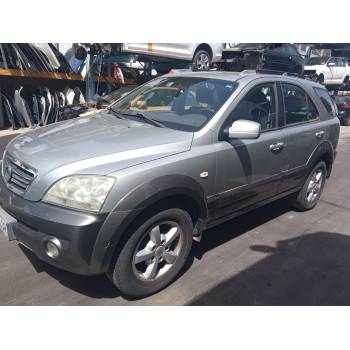 KIA SORENTO I (JC) de desguace