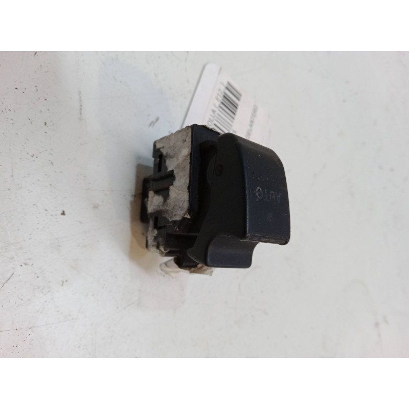 Recambio de mando elevalunas delantero derecho para toyota corolla (_e12_) 1.6 vvt-i (zze121_) referencia OEM IAM   