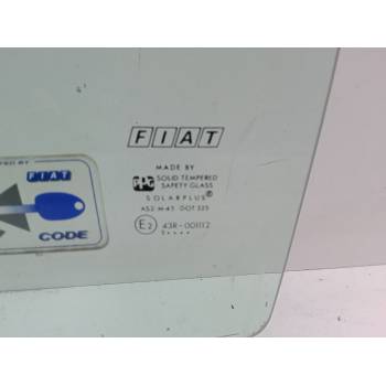 LUNA PUERTA DELANTERA IZQUIERDA 