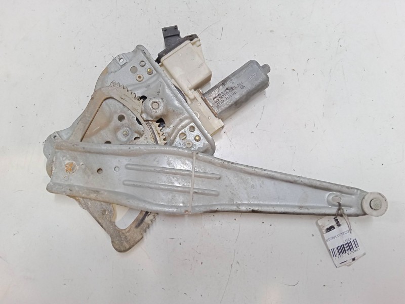 Recambio de elevalunas electrico trasero derecho para toyota corolla (_e12_) 1.4 d (nde120_) referencia OEM IAM 991558104  