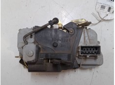 Recambio de cerradura puerta delantera derecha para citroën xsara break (n2) 2.0 hdi 90 referencia OEM IAM   