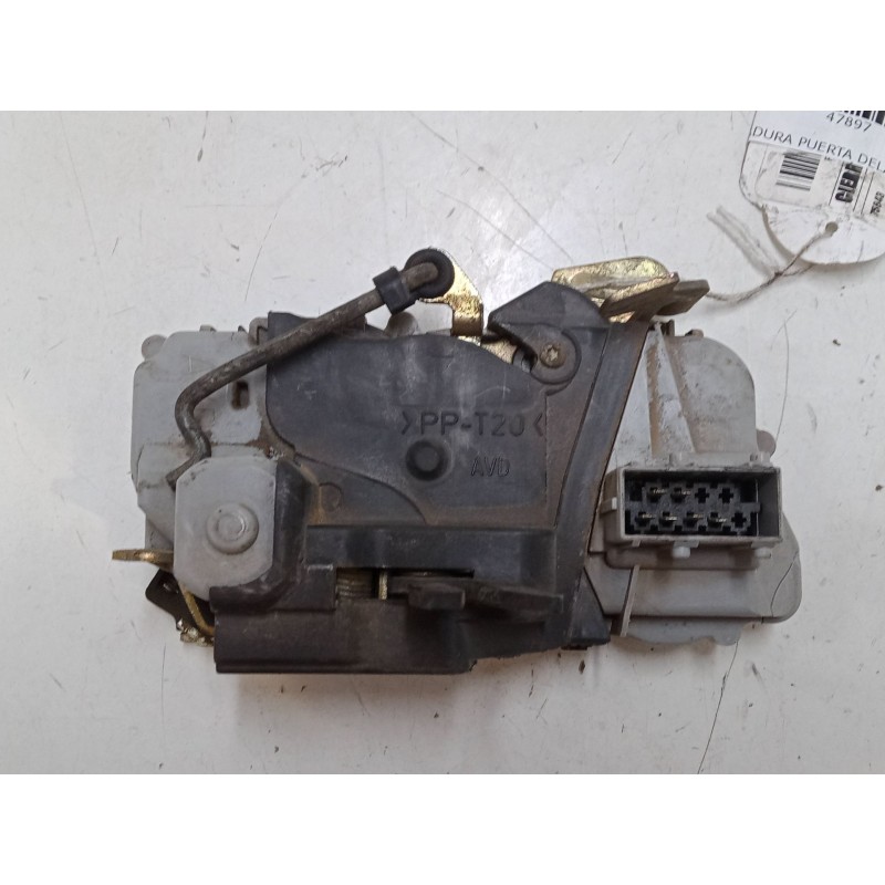 Recambio de cerradura puerta delantera derecha para citroën xsara break (n2) 2.0 hdi 90 referencia OEM IAM   